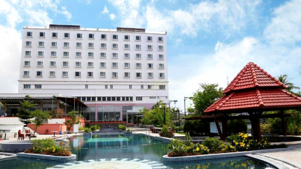 Sài Gòn Đông Hà Hotel Quảng Trị
