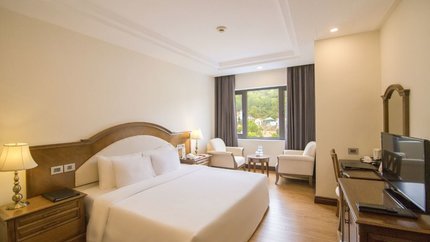 Superior room