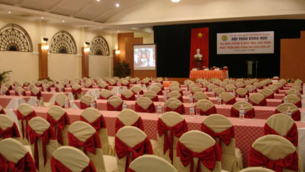 Phòng Hội Nghị