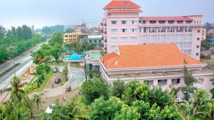 Sài Gòn Kim Liên Resort