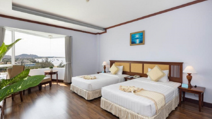 Phòng Superior Economy