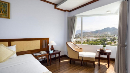 Phòng Superior Economy