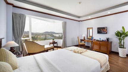 Phòng Superior Economy