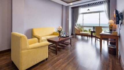 Phòng Junior Suite