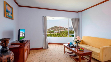 Phòng Executive Suite