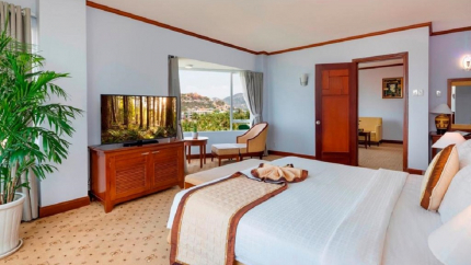 Phòng Executive Suite