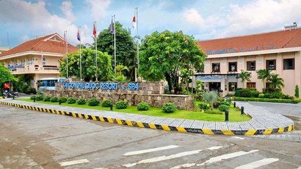 Sài Gòn Phú Quốc Resort & Spa