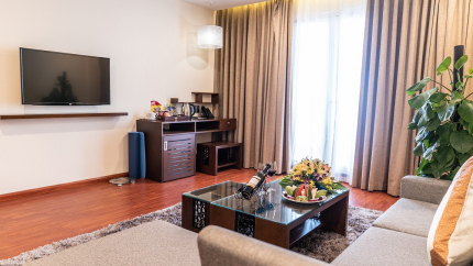 Phòng Excutive Suite