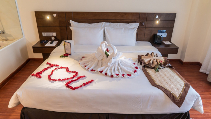 Phòng Excutive Suite