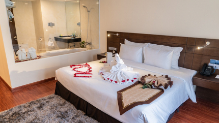 Phòng Excutive Suite