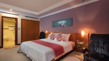 Phòng Executive Suite