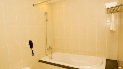 Phòng Sài Gòn Suite