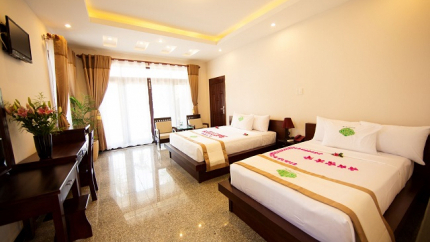 Villas Ocean Saigon Emerald Resort Phan Thiết