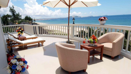 View Saigon Emerald Resort Phan Thiết