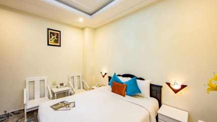 Superior Room Hotel 3* Saigon Hanoi