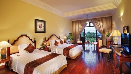 Premium River Deluxe