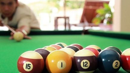 Billiards & Snooker