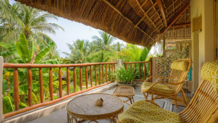 View Sailing Club Resort Mũi Né