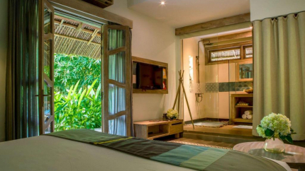 Deluxe Sailing Club Resort Mũi Né