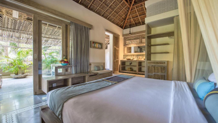 Superior Sailing Club Resort Mũi Né