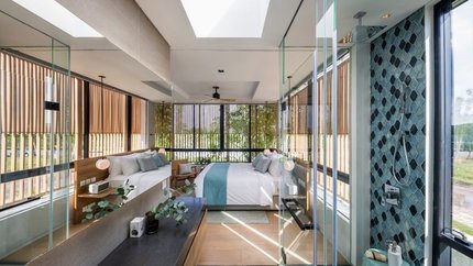 Polaris 3 Bedroom Villa