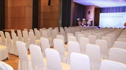 Phòng họp hội nghị