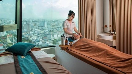 Dịch vụ Spa & Massage