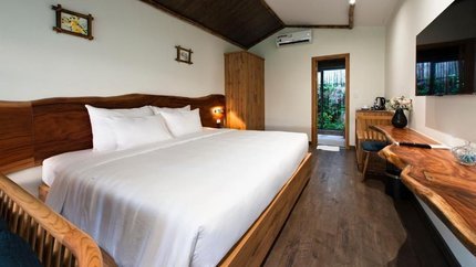Sala Tuy Hòa Beach Hotel