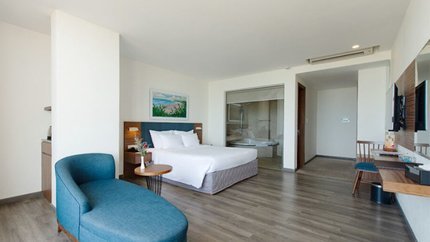 Phòng Premier Ocean View