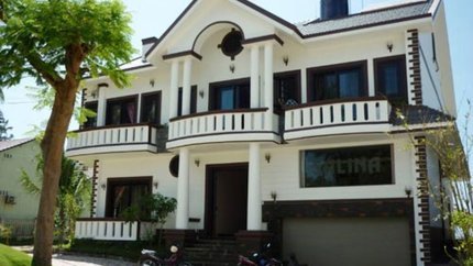 Salina Hotels & Resort Phan Thiết