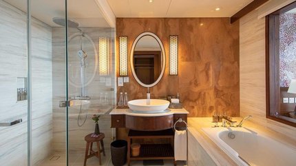 Thiết kế sang trọng