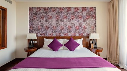 Suite Sea View Hotel