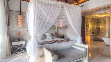 Peal Suite Villa