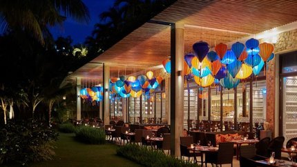 Salinda Restaurant 6