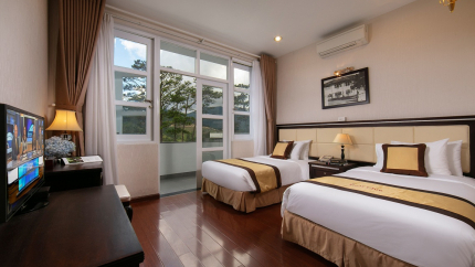 Standard Mountain View