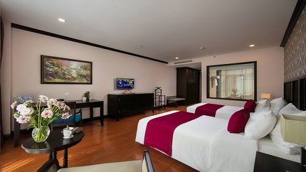 Studio Mountain View