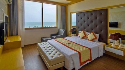 Phòng Superior Ocean View