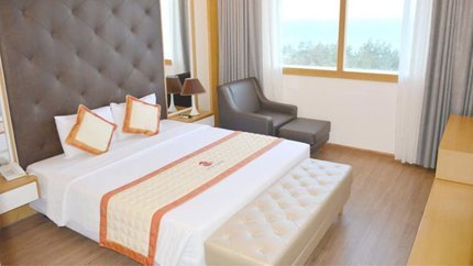 Phòng Triple City View