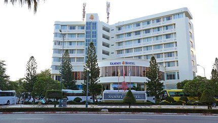 Sammy Hotel Vũng Tàu