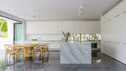 Premium Riverfront Residence