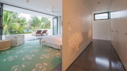 Premium Riverfront Residence