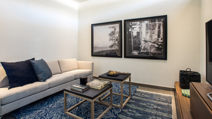 Superior Riverfront Pool Villa