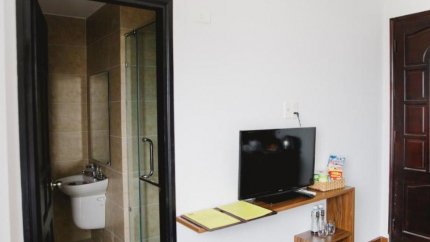 Phòng Standard Single tại Hotel Sandals