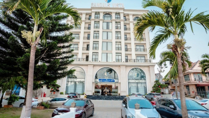 Toàn cảnh Sandals Vista Hotel