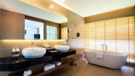 Premium Suite Ocean View