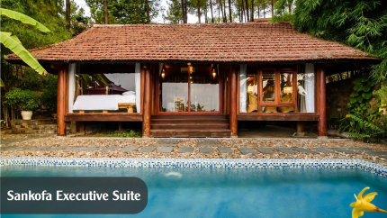 Sankofa Excutive Suite