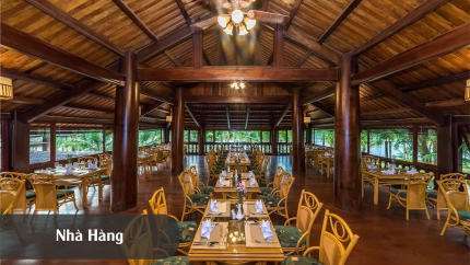 Nhà Hàng