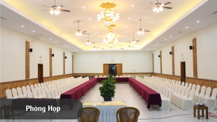Phòng họp