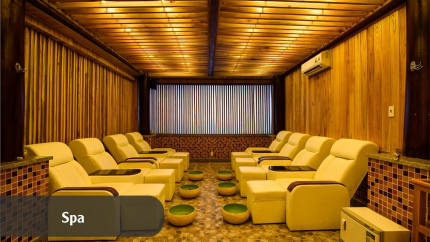 Spa