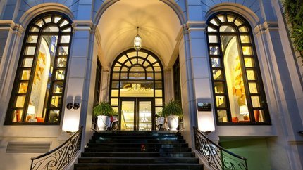 Sanouva Hotel Đà Nẵng